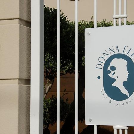 Donna Elena Rooms Sant'Egidio del Monte Albino Zewnętrze zdjęcie