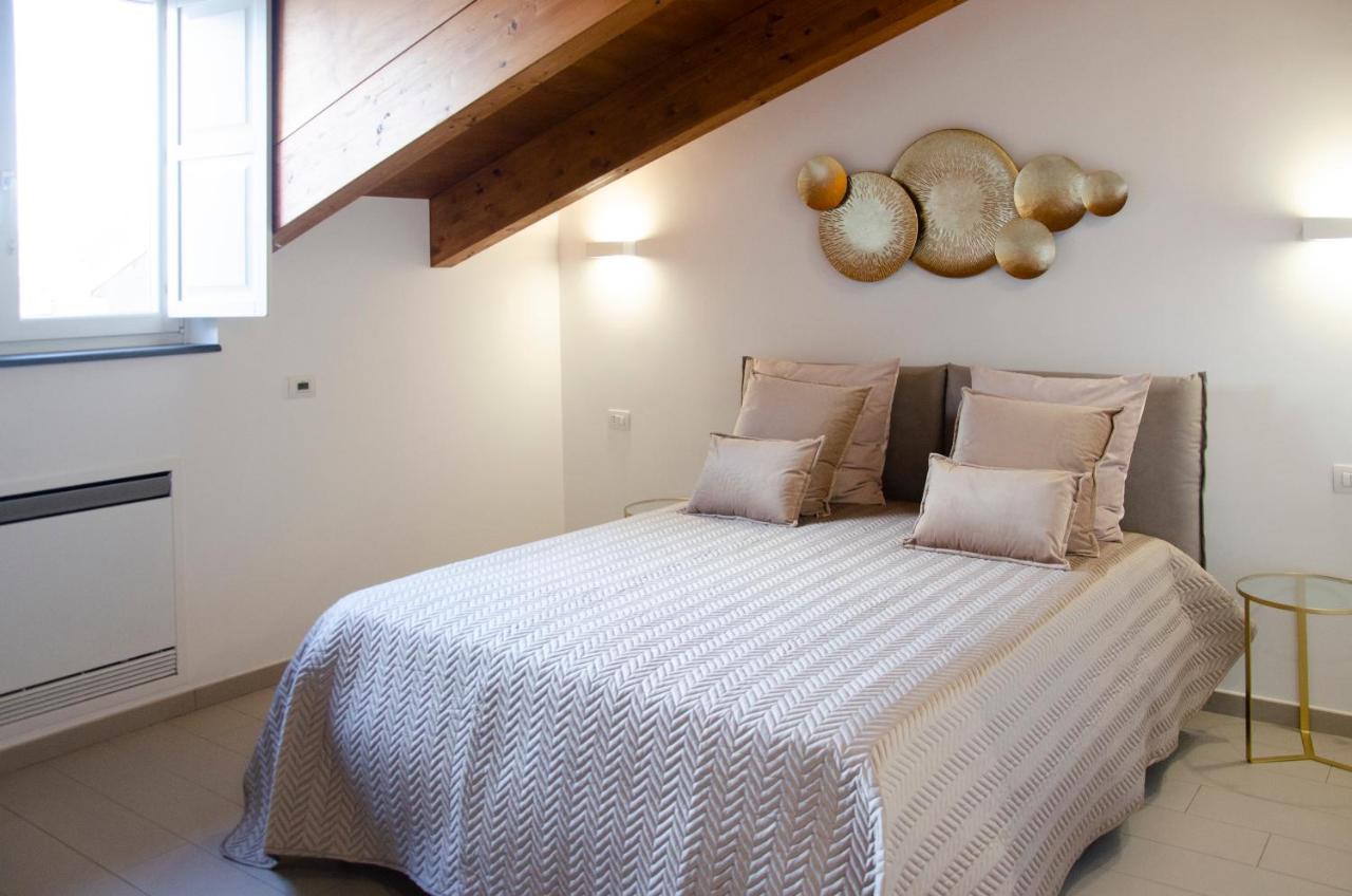 Donna Elena Rooms Sant'Egidio del Monte Albino Zewnętrze zdjęcie