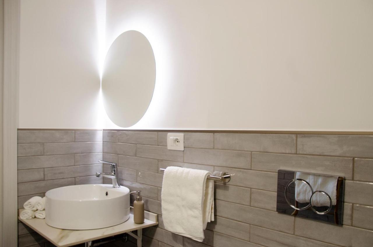 Donna Elena Rooms Sant'Egidio del Monte Albino Zewnętrze zdjęcie