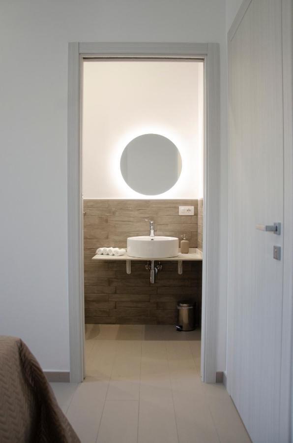 Donna Elena Rooms Sant'Egidio del Monte Albino Zewnętrze zdjęcie
