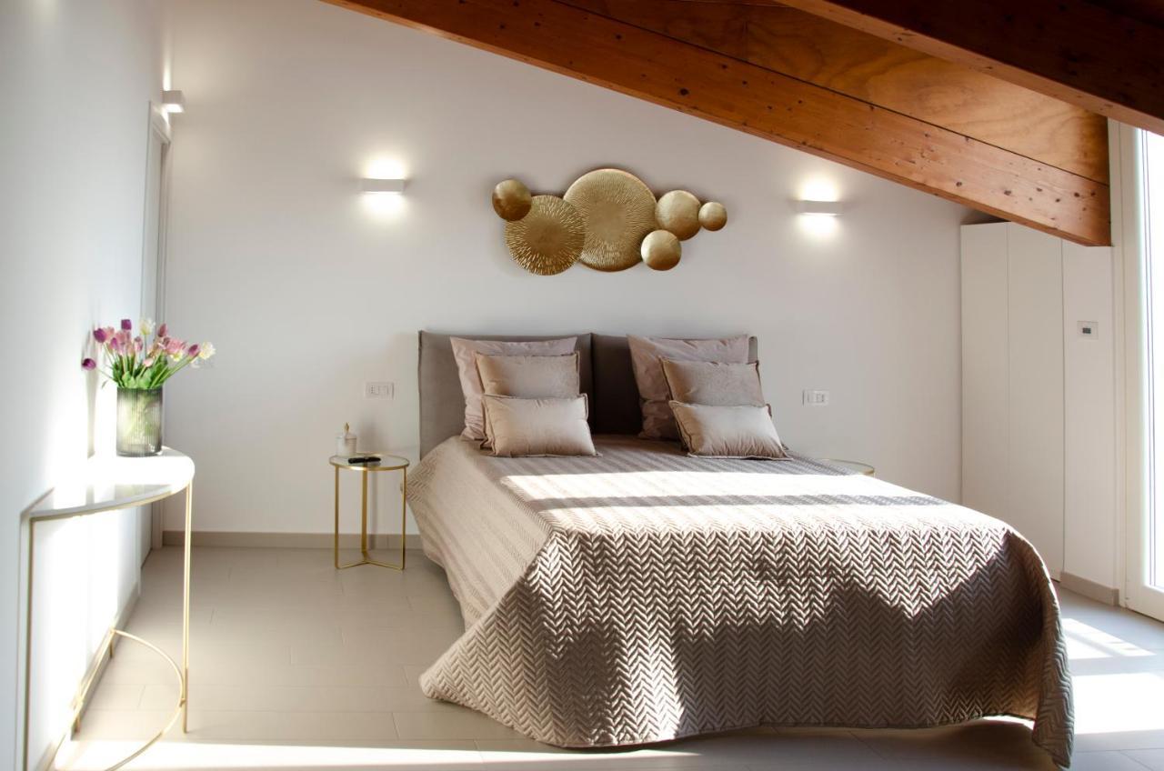 Donna Elena Rooms Sant'Egidio del Monte Albino Zewnętrze zdjęcie