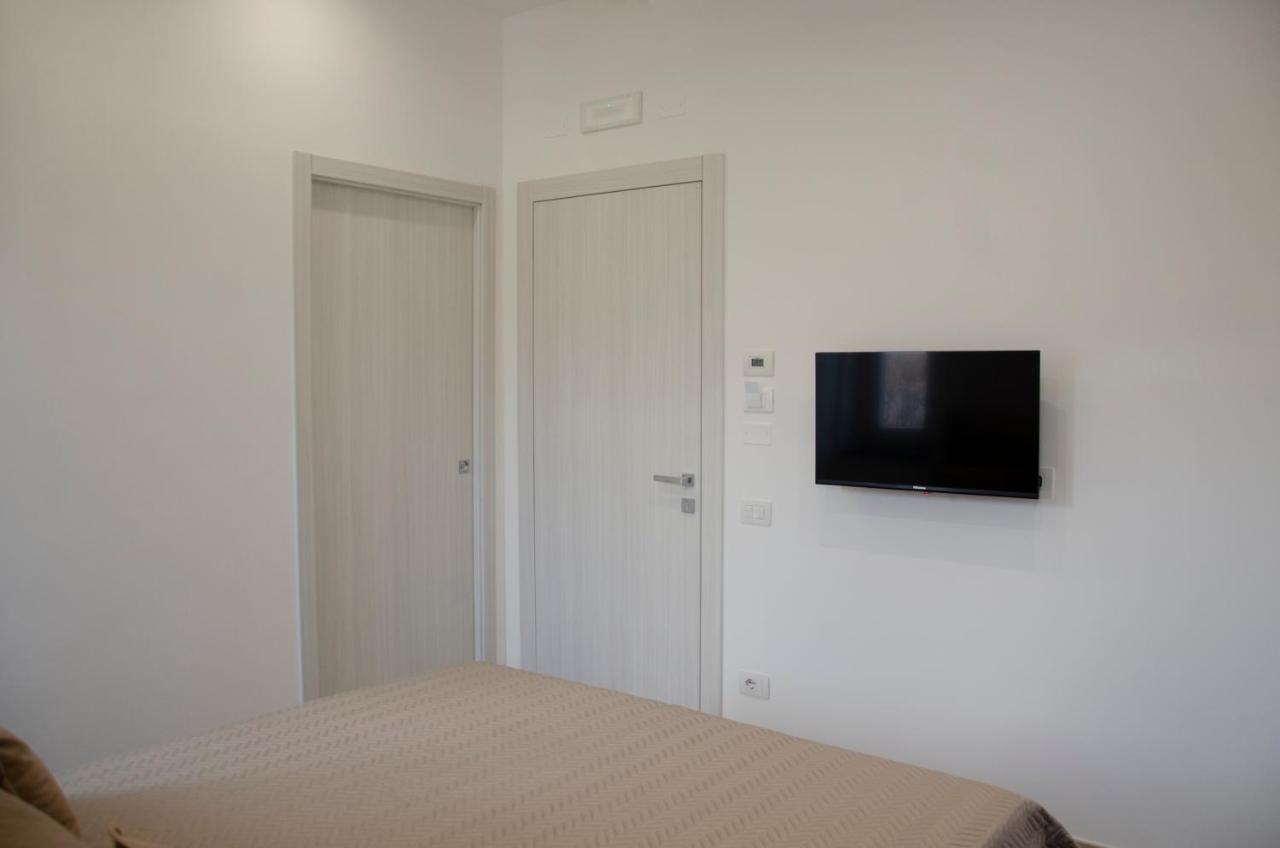 Donna Elena Rooms Sant'Egidio del Monte Albino Zewnętrze zdjęcie