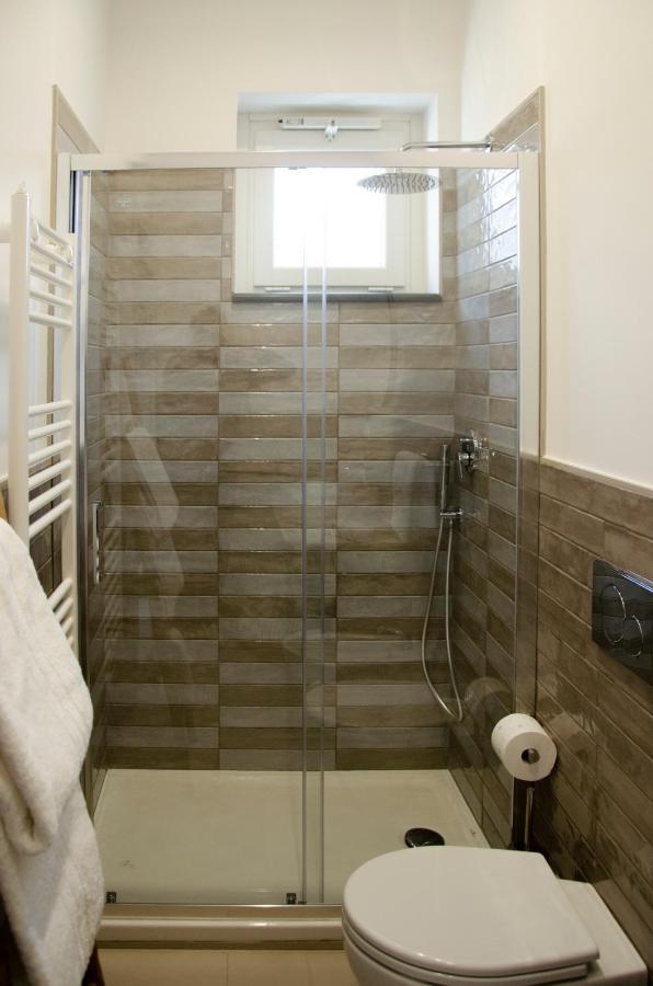 Donna Elena Rooms Sant'Egidio del Monte Albino Zewnętrze zdjęcie