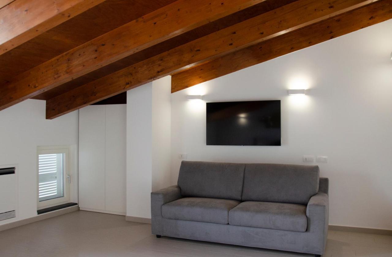 Donna Elena Rooms Sant'Egidio del Monte Albino Zewnętrze zdjęcie