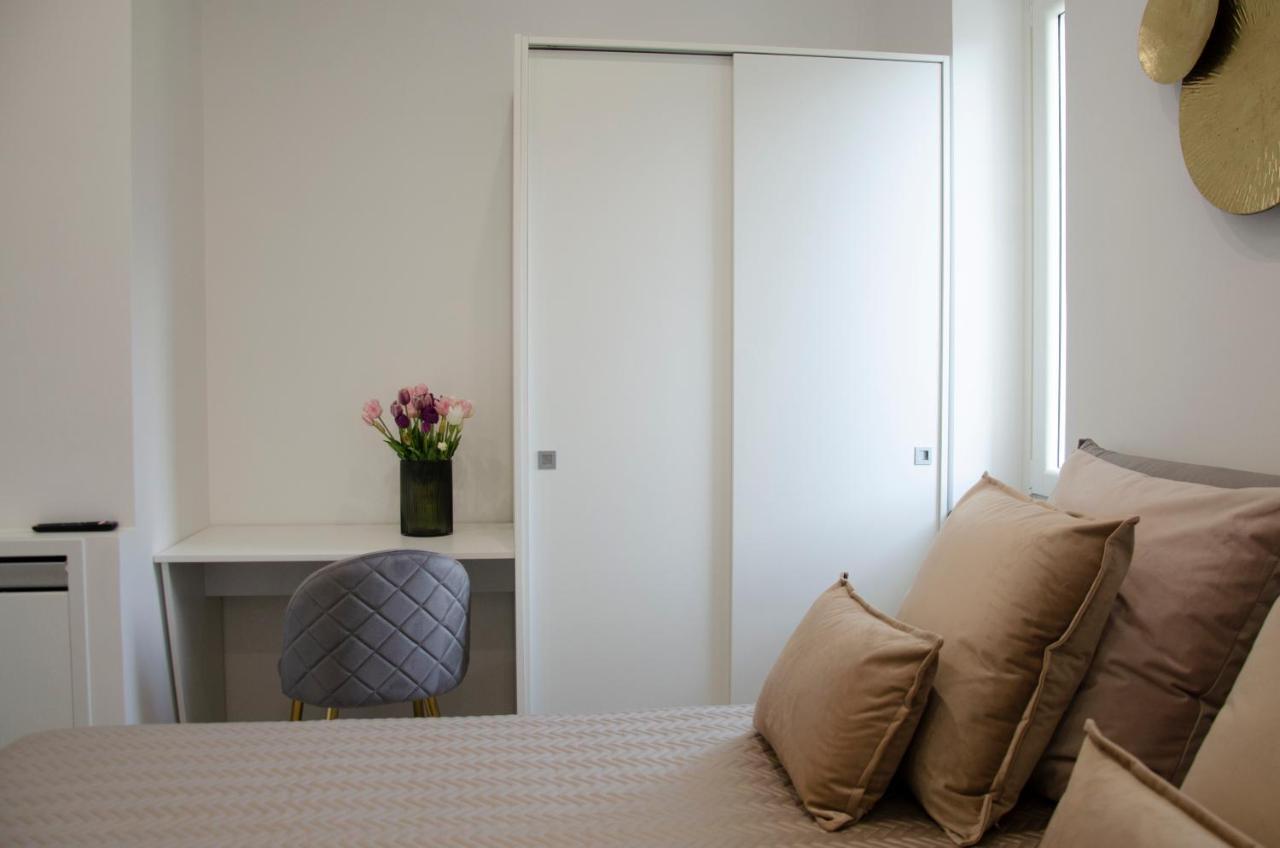 Donna Elena Rooms Sant'Egidio del Monte Albino Zewnętrze zdjęcie