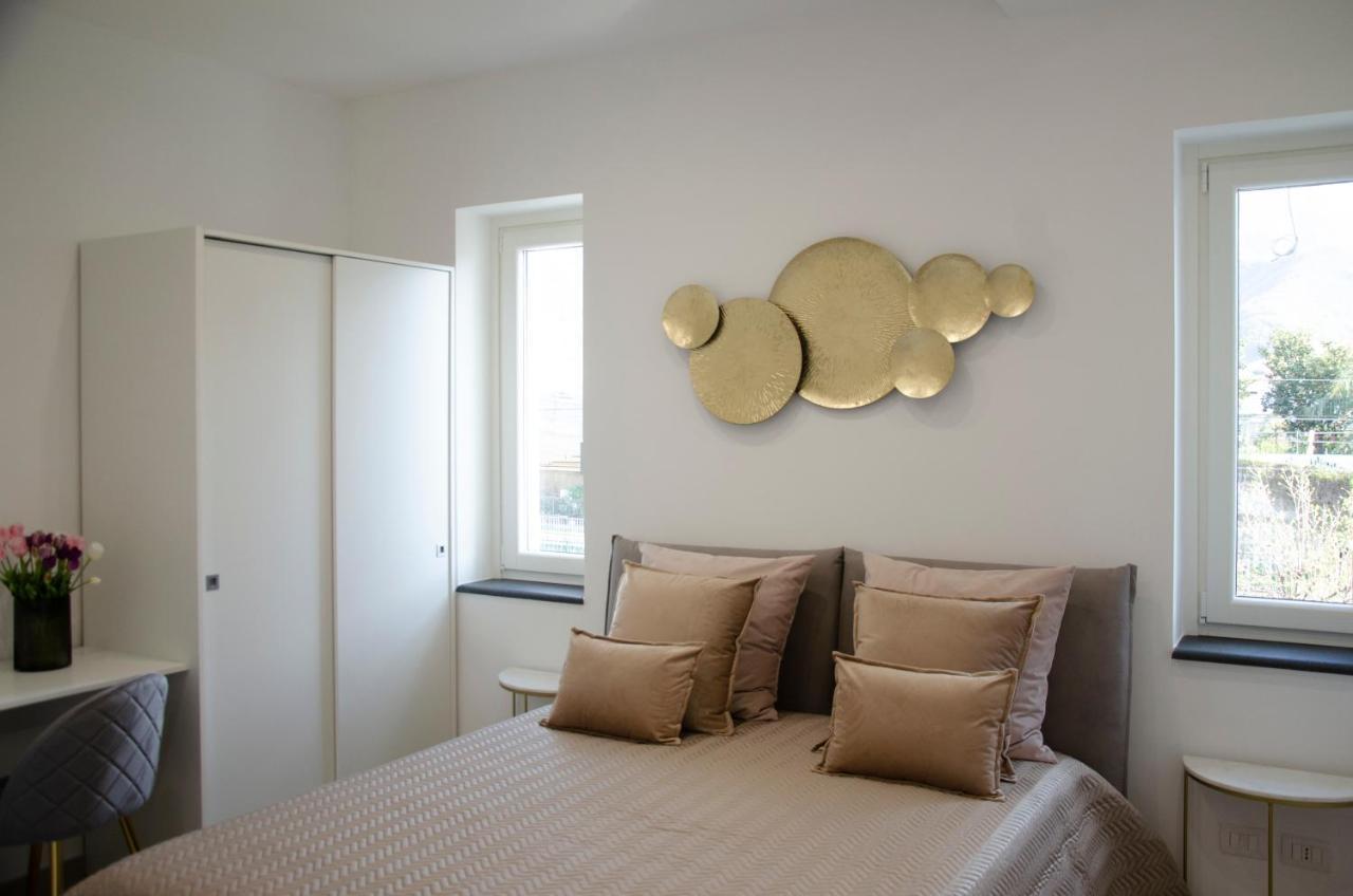 Donna Elena Rooms Sant'Egidio del Monte Albino Zewnętrze zdjęcie