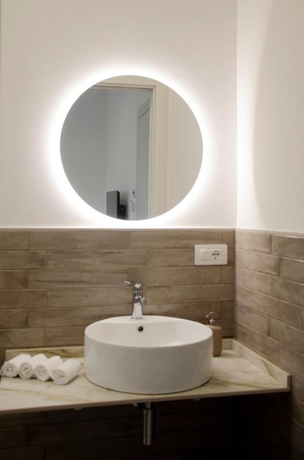 Donna Elena Rooms Sant'Egidio del Monte Albino Zewnętrze zdjęcie