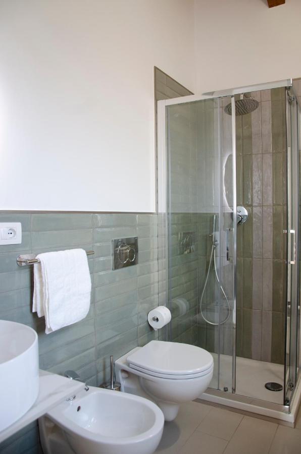Donna Elena Rooms Sant'Egidio del Monte Albino Zewnętrze zdjęcie