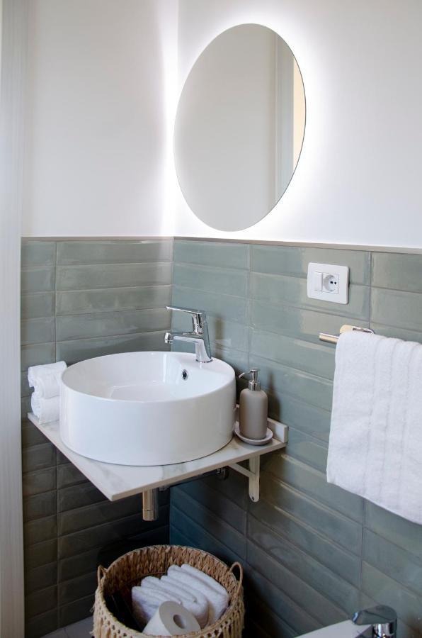 Donna Elena Rooms Sant'Egidio del Monte Albino Zewnętrze zdjęcie