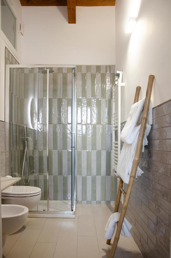 Donna Elena Rooms Sant'Egidio del Monte Albino Zewnętrze zdjęcie